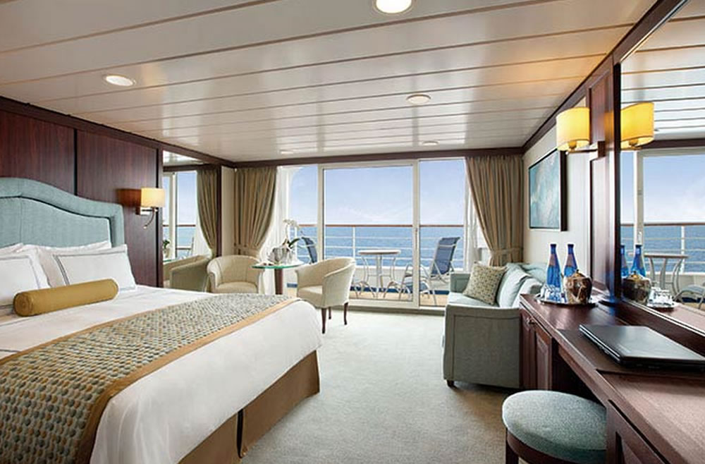 Suite New